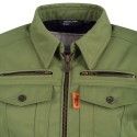 segura-motorcycle-scooter-lady-patrol-woman-all-seasons-textile-jacket-stb1129-khaki