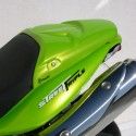 ERMAX painted rear seat cowl triumph 675 STREET TRIPLE 2008 to 2011