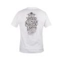 segura-moto-t-shirt-limited-coton-biologique-homme-sst039-blanc