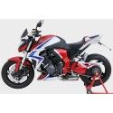 ERMAX painted seat cowl HONDA CB 1000 R 2008 to 2017