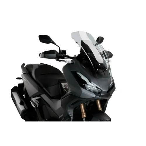 PUIG Pare Brise Bulle Touring HONDA ADV 350 / 2022 2024 ref 21207