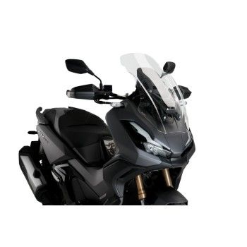 PUIG Pare Brise Bulle Touring HONDA ADV 350 / 2022 2024 ref 21207