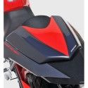 Capot de selle ERMAX brut à peindre pour Honda CB500 F 2016 2018