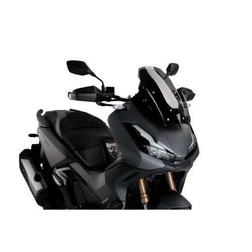 PUIG Pare Brise Bulle SPORT HONDA ADV 350 / 2022 2024 ref 21273