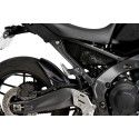 PUIG Garde Boue arrière lèche roue type S YAMAHA MT 09  / SP / 2021 2023 ref 21226