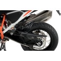 PUIG Rear mudguard KTM 1290 SUPER ADVENTURE R / S / 2021 2023 ref 20649