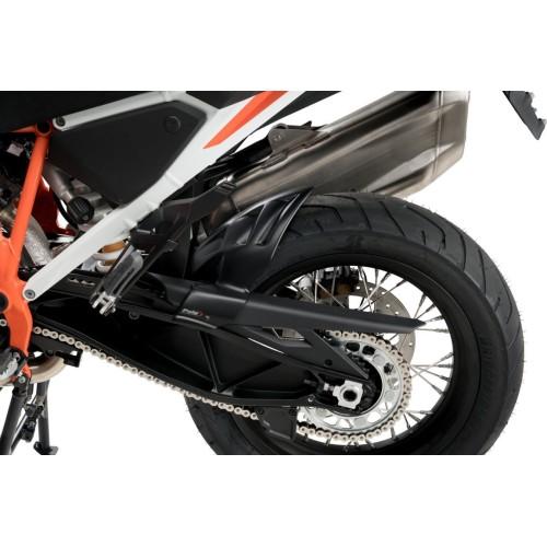 PUIG Garde Boue arrière lèche roue KTM 1290 SUPER ADVENTURE R / S / 2021 2024 ref 20649