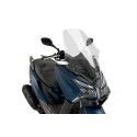 PUIG pare brise V-TECH TOURING KYMCO X-TOWN 125 / 300 / 2021 2024 ref 21271