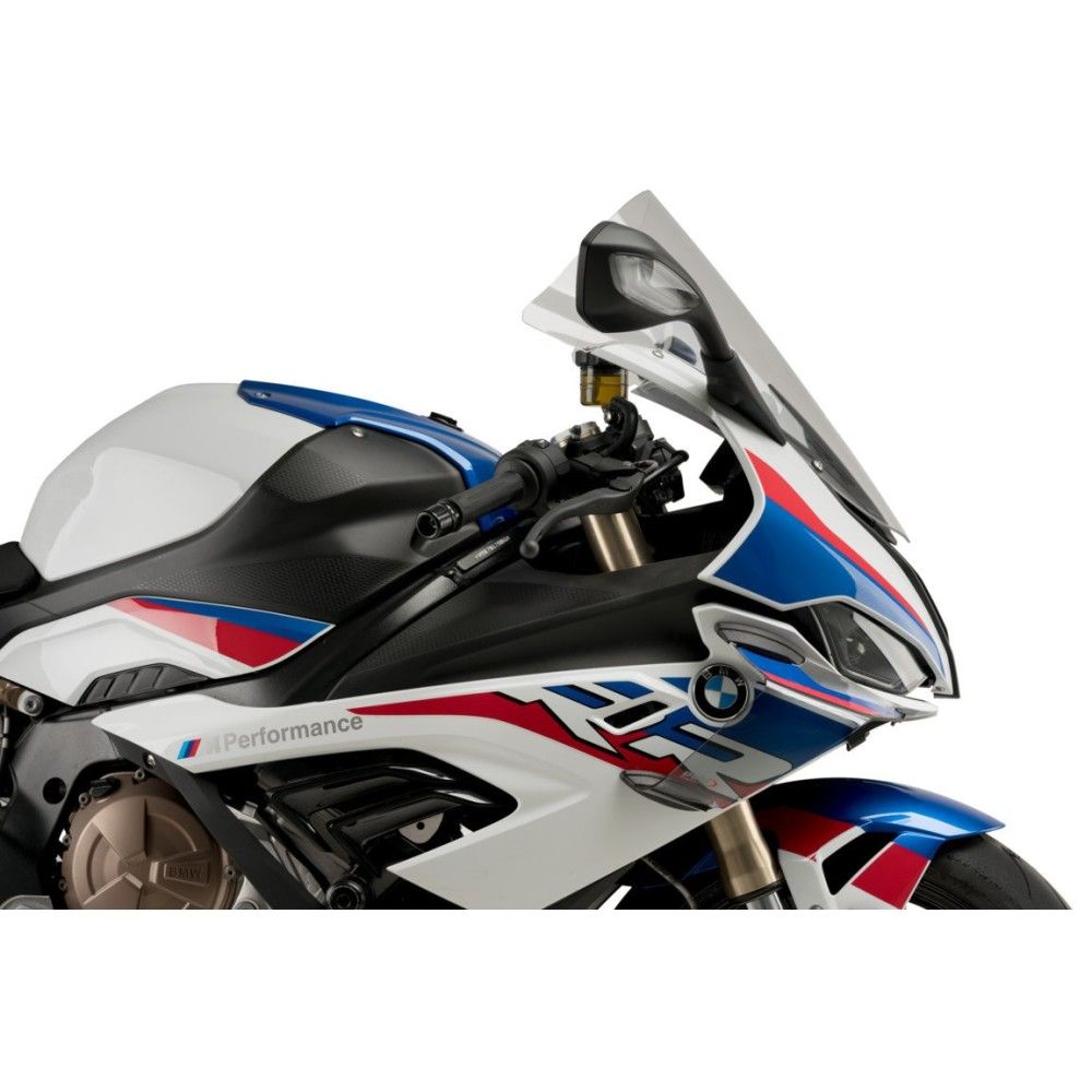 PUIG GP front wing kit BMW S1000RR / 2019 2022 ref 20522