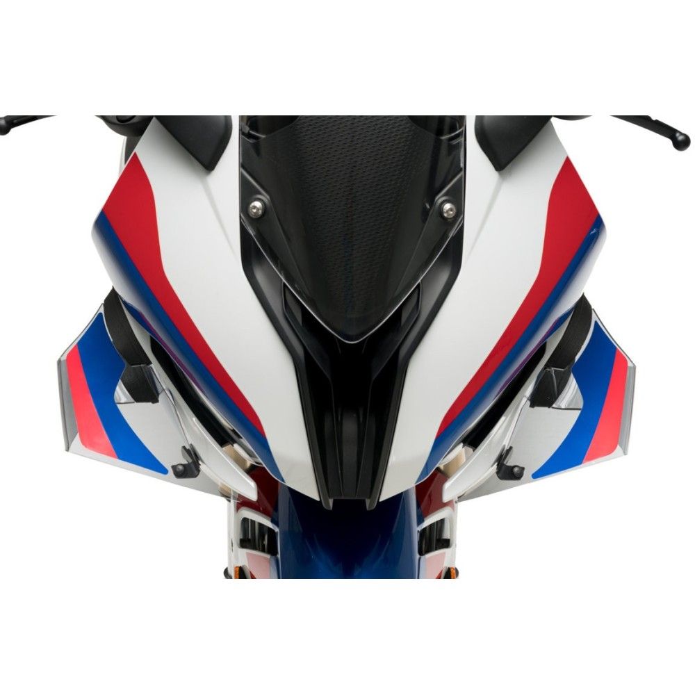 PUIG GP front wing kit BMW S1000RR / 2019 2022 ref 20522