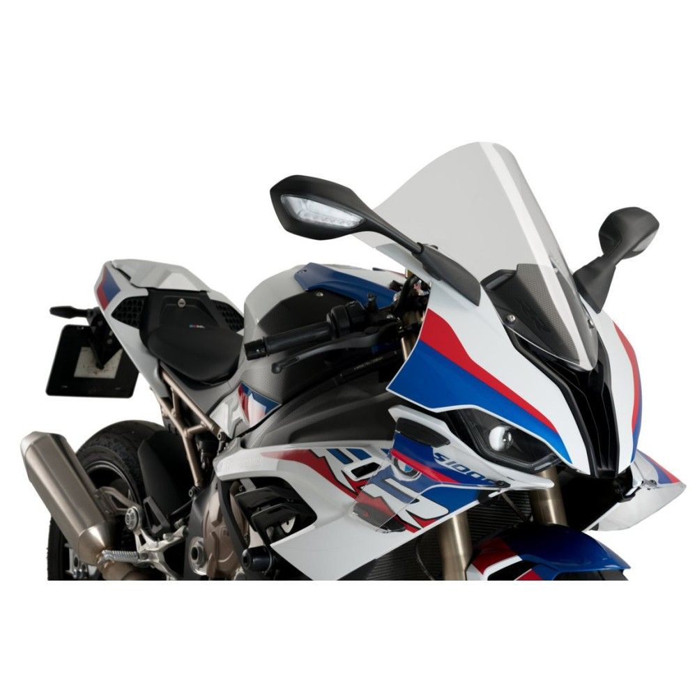 PUIG kit ailerons Frontal GP BMW S1000RR / 2019 2022 ref 20522