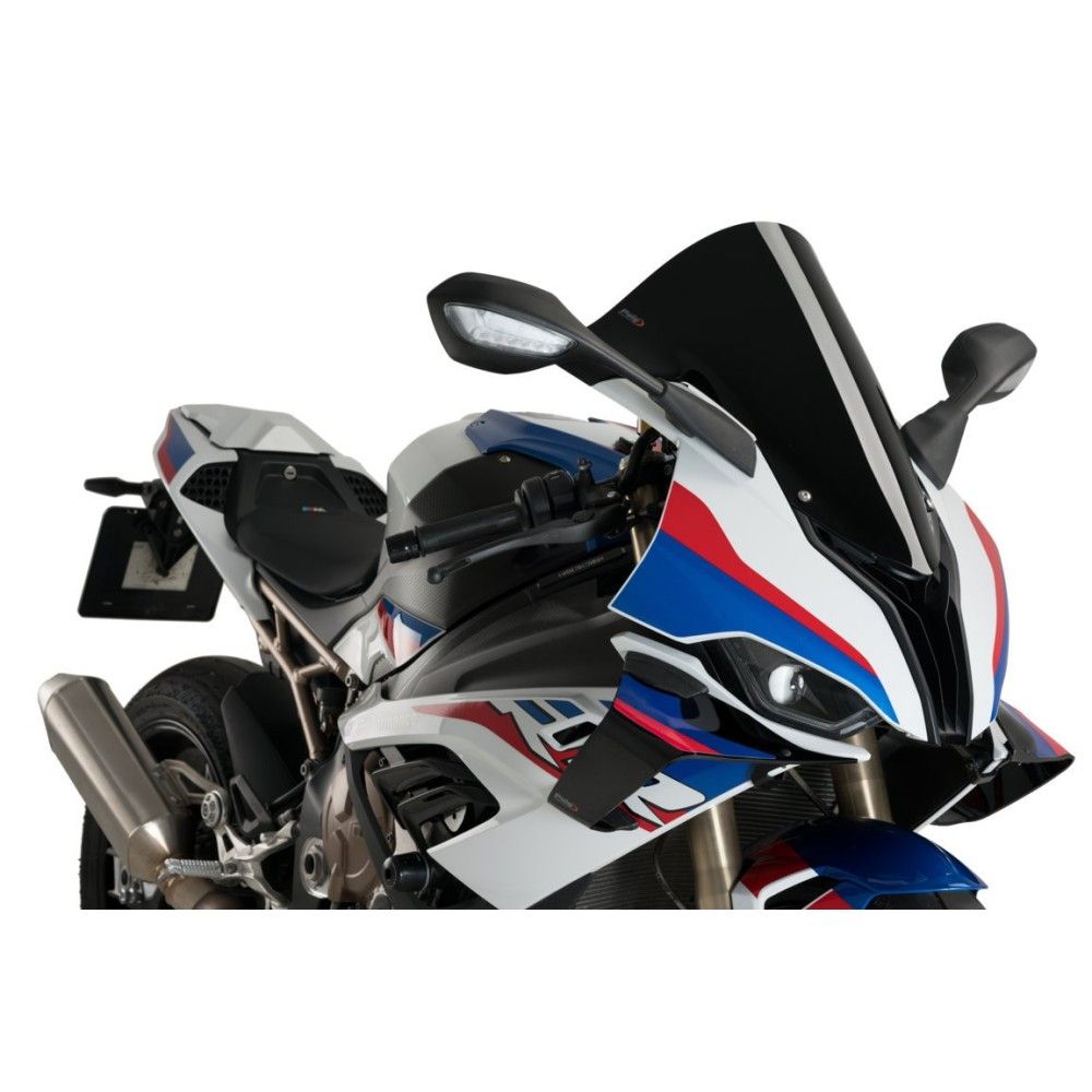 PUIG kit ailerons Frontal GP BMW S1000RR / 2019 2022 ref 20522