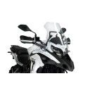 PUIG Front deflector BENELLI TRK 502 / X / 2016 2024 ref 21127