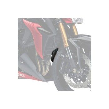 PUIG Extension de Garde Boue avant SUZUKI GSX-S1000 / GT / GSX-S950 / 2021 2022 ref 21315