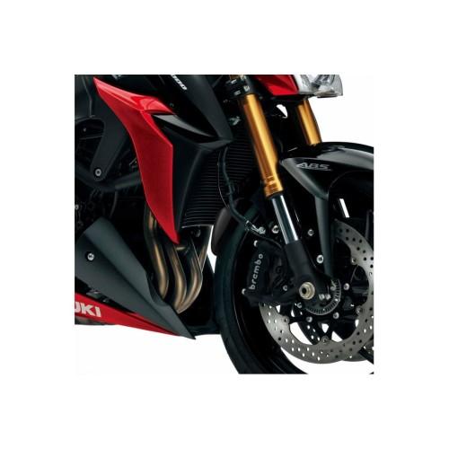 PUIG Extension de Garde Boue avant SUZUKI GSX-S1000 / GT / GSX-S950 / 2021 2022 ref 21315