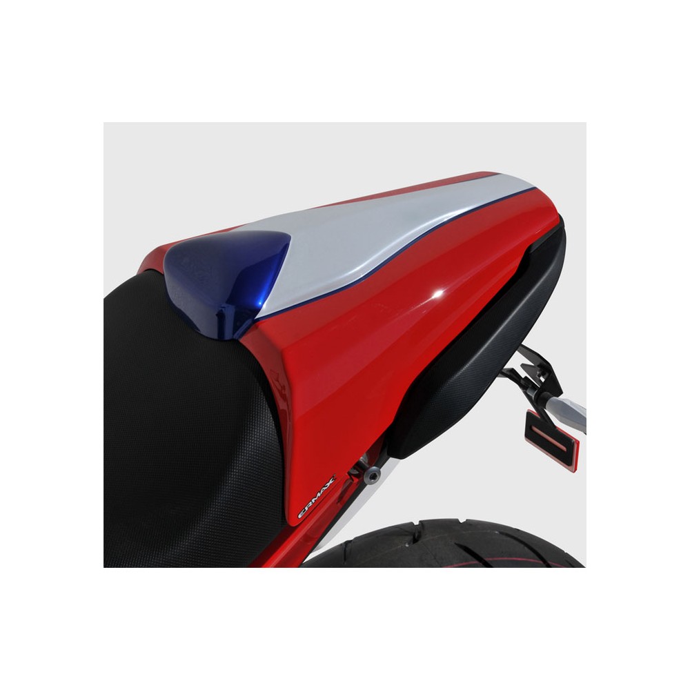 Capot de selle ERMAX peint pour Honda CB650 F 2014 2015 2016