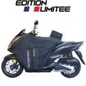 BAGSTER ROLL'STER winter summer waterproof apron HONDA ÉDITION LIMITÉE PCX 125 / 2021 2022 ref XTB580FRSL