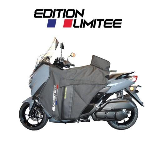 bagster-roll-ster-winter-summer-waterproof-apron-edition-limitee-yamaha-n-max-125-2021-2023-xtb590frsl