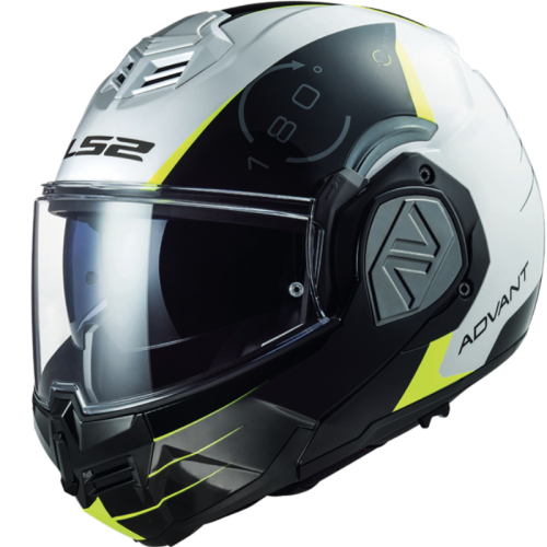 ls2-ff906-advant-codex-modular-helmet-moto-scooter-white-black