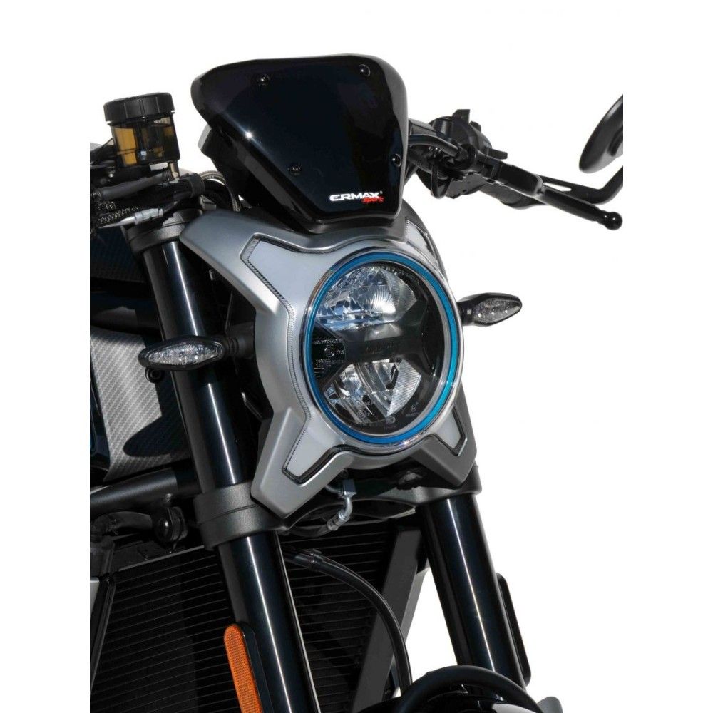 ermax-cfmoto-700-cl-x-sport-2022-saute-vent-bulle-hyper-sport-15cm