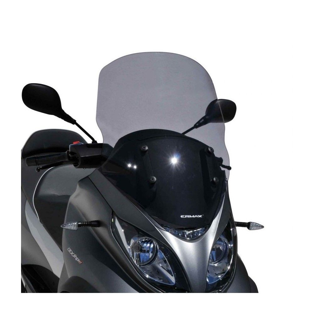 ermax-piaggio-mp3-400-530-exclusive-2022-2023-pare-brise-bulle-touring-65-cm