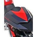 ermax honda CBR 500 R 2016 2018 capot de selle BRUT