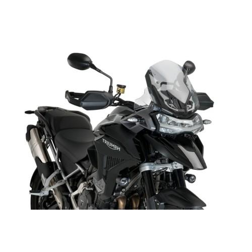 PUIG Bulle SPORT TRIUMPH TIGER 1200 / GT / EXPLORER / PRO / RALLY / 2022 2024 ref 21394