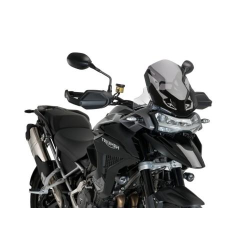 PUIG SPORT screen TRIUMPH TIGER 1200 / GT / EXPLORER / PRO / RALLY / 2022 2024 ref 21394