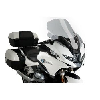  Pare-Brise et Déflecteurs pour Moto Pare-Brise De Moto pour  R1200GS R1250GS LC ADV Accessoires De Déflecteur De Pare-Brise De Moto  (Color : A)