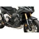 PUIG protections tubulaires pare carters HONDA X-ADV / 2021 2024 ref 20581