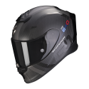 scorpion-casque-integral-racing-exo-r1-evo-carbon-air-mg-moto-scooter-noir-mat-argent-fonce