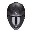 scorpion-casque-integral-racing-exo-r1-evo-carbon-air-mg-moto-scooter-noir-mat-argent-fonce