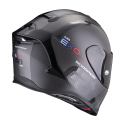 scorpion-casque-integral-racing-exo-r1-evo-carbon-air-mg-moto-scooter-noir-mat-argent-fonce