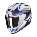 scorpion-casque-integral-exo-520-evo-air-elan-moto-scooter-blanc-bleu