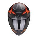 scorpion-helmet-exo-520-evo-air-elan-fullface-moto-scooter-matt-black-orange