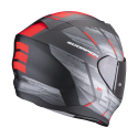 scorpion-casque-integral-exo-520-evo-air-maha-moto-scooter-noir-mat-rouge