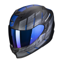 scorpion-helmet-exo-520-evo-air-maha-fullface-moto-scooter-matt-black-blue