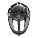 scorpion-casque-integral-exo-491-spin-moto-scooter-noir-blanc