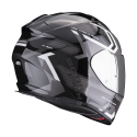 scorpion-casque-integral-exo-491-spin-moto-scooter-noir-blanc