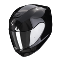 SCORPION helmet EXO-391 SOLID fullface moto scooter Black