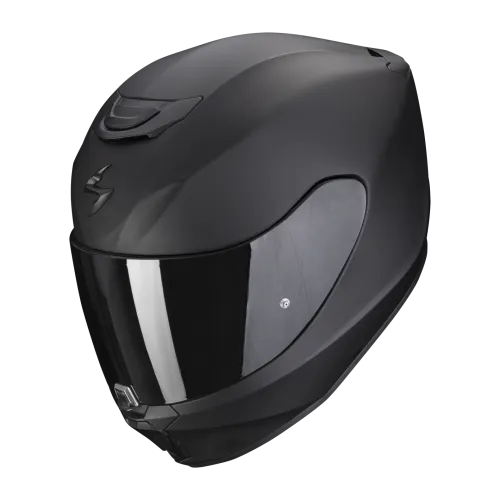 scorpion-helmet-exo-491-solid-fullface-moto-scooter-matt-black