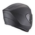 SCORPION fullface helmet EXO-391 SOLID moto scooter matt Black