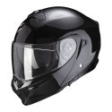 SCORPION casque modulaire EXO-930 SOLID moto scooter Noir