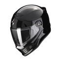 SCORPION casque modulaire COVERT-FX SOLID moto scooter Noir