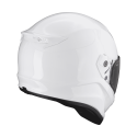 SCORPION casque modulaire COVERT-FX SOLID moto scooter Blanc