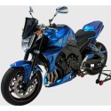 ERMAX painted rear seat cowl yamaha FZ1 N 2006 to 2015