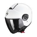 scorpion-helmet-exo-city-solid-jet-moto-scooter-white