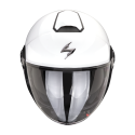 scorpion-casque-jet-exo-city-solid-moto-scooter-blanc