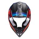 scorpion-helmet-cross-vx-16-air-spectrum-moto-scooter-matt-black-red-blue