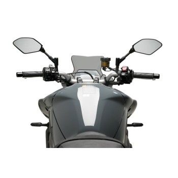 PUIG NEW GENERATION SPORT wind shield YAMAHA MT 10 / SP / 2022 2024 ref 21361